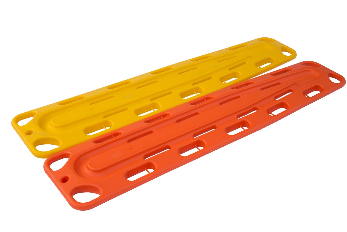 HSA003 fire fighting safety backboard stretcher from China